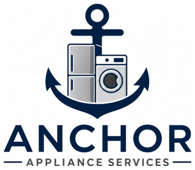 Anchor Appliance Services logo