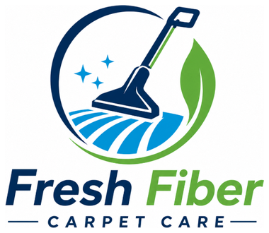 Fresh Fiber Carpet Care logo