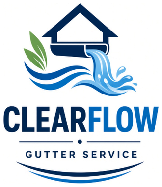 Clearflow Gutter Service logo