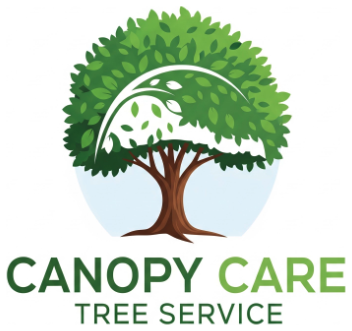 Canopy Care Tree Service logo