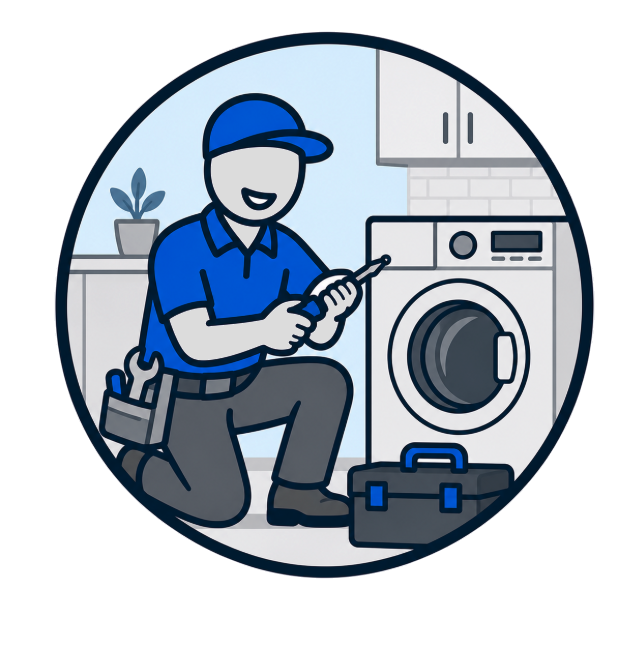 Appliance Installation & Repair