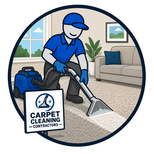 Carpet Cleaning
