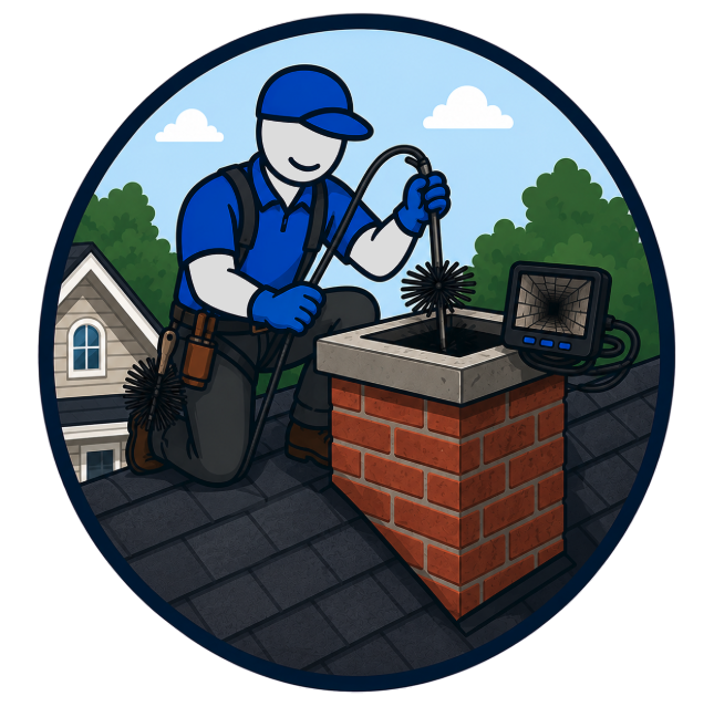Chimney Cleaning