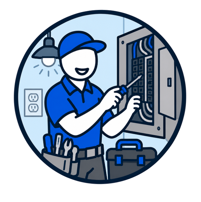 Electrical contractors
