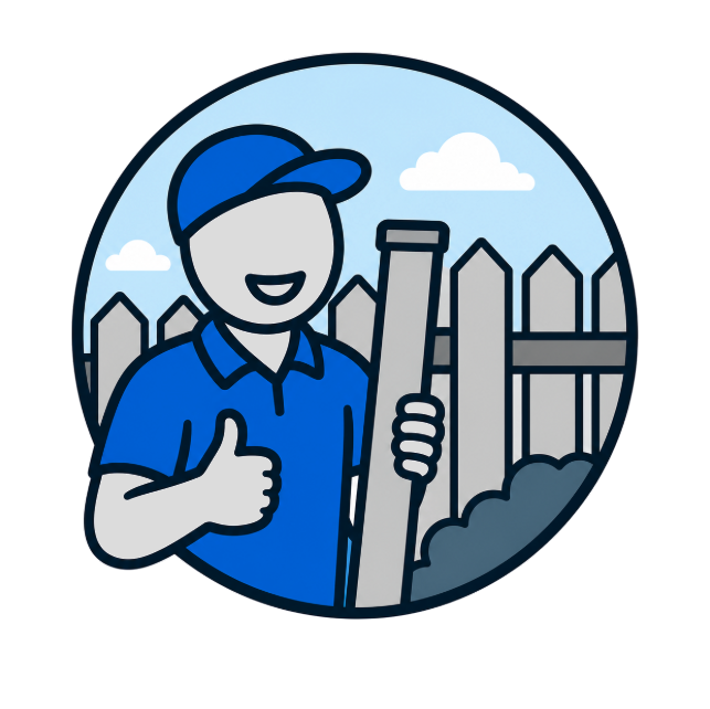 Fencing Contractor