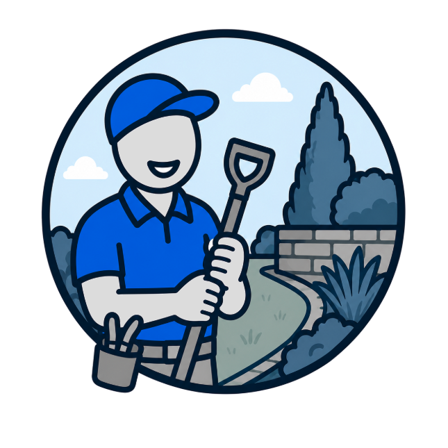 Landscaping Contractors