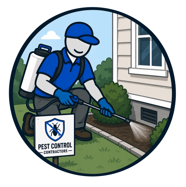 Pest Control