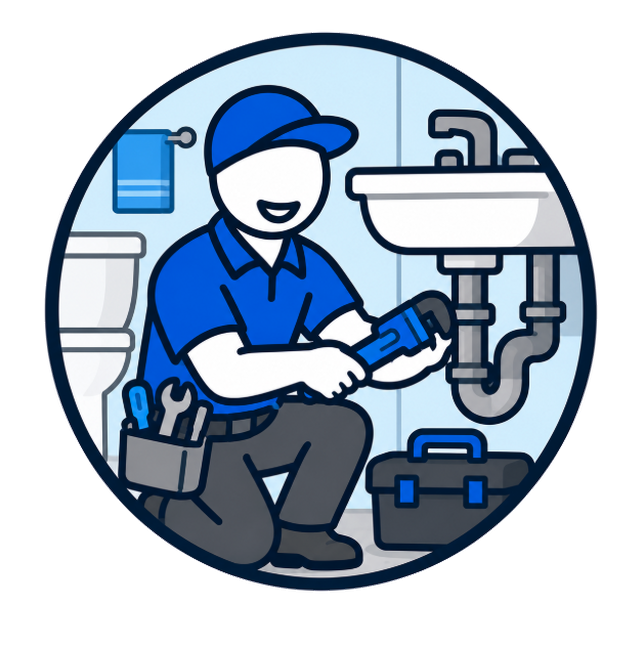 Plumbing contractors