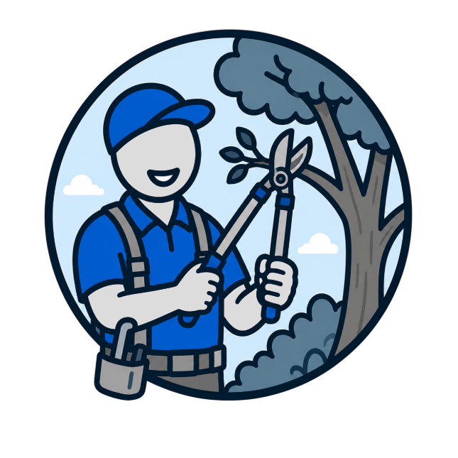 Tree Trimming Contractors